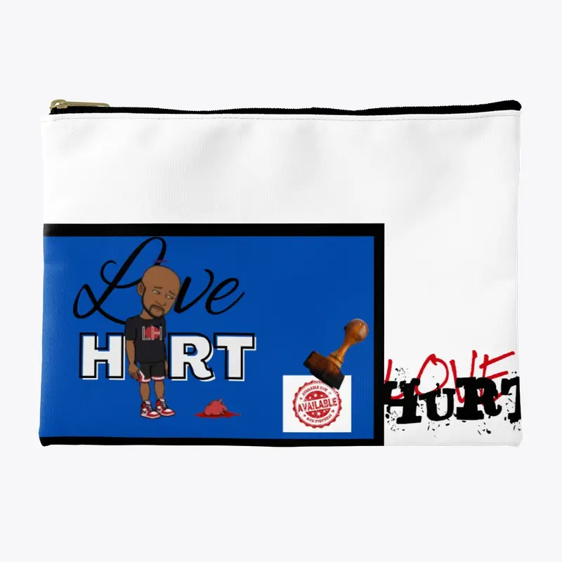 Love HURT